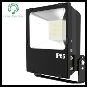 Lumière d&#39;inondation élevée du lumen LED d&#39;IP65 100W / 150W / 200W pour des tunnels